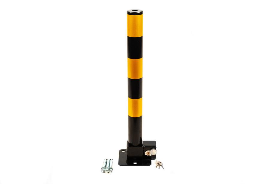Parking Barrier DH-06 (with keys) Image