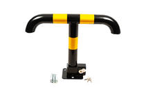Parking Barrier DH-07 (with Keys) photo 2