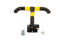 Parking Barrier DH-07 (with Keys) photo 3