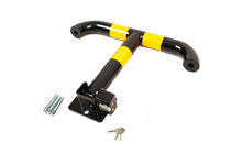 Parking Barrier DH-07 (with Keys) photo 4