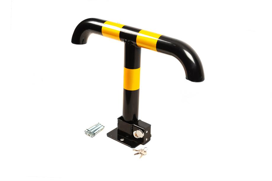 Parking Barrier DH-07 (with Keys) Image