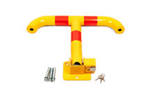 Parking Barrier DH-08 (with Keys) photo 1