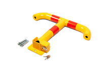 Parking Barrier DH-08 (with Keys) photo 2