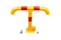 Parking Barrier DH-08 (with Keys) photo 3
