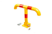 Parking Barrier DH-08 (with Keys) photo 4