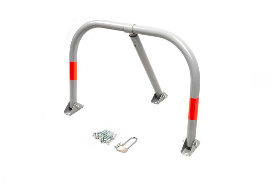 Parking Barrier DH-A014 (wall-mounted with lock) Image