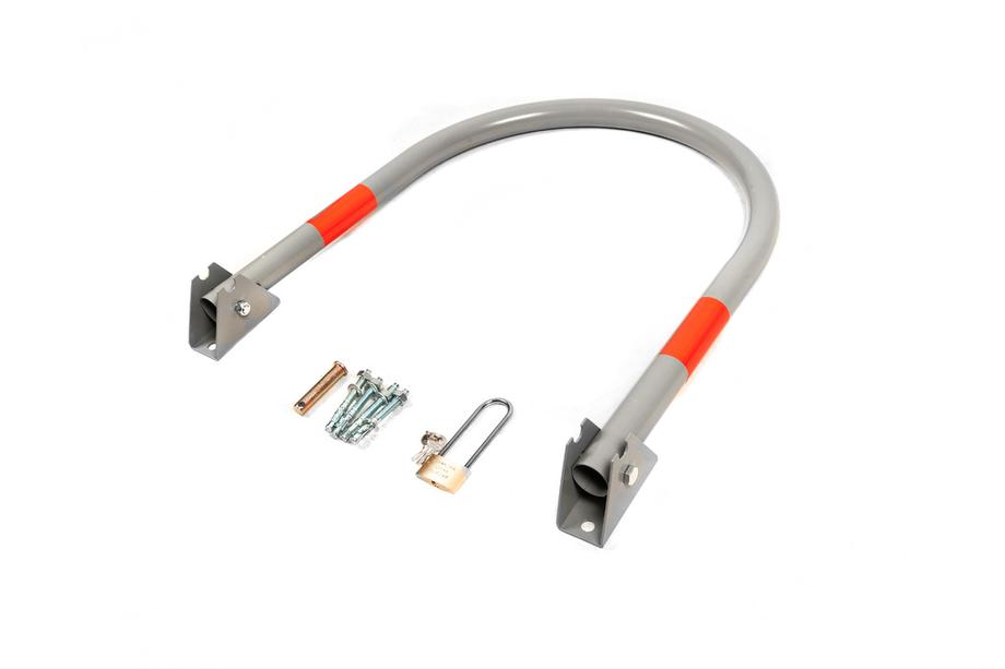 Parking Barrier DH-A015 (wall-mounted with lock) Image