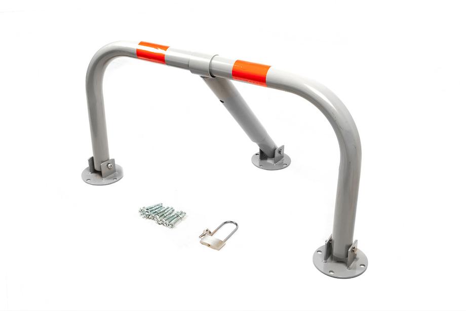 Parking Barrier DH-A016 (wall-mounted with lock) Image