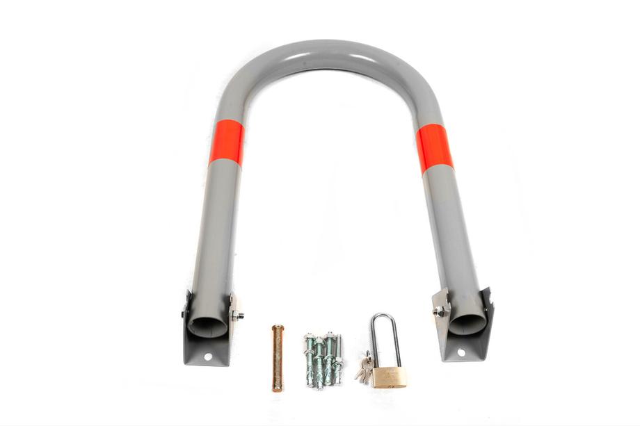 Parking Barrier DH-A017 (wall-mounted with lock) Image
