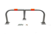 Parking Barrier DH-A018 (with Keys) photo 2