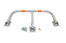 Parking Barrier DH-A018 (with Keys) photo 3