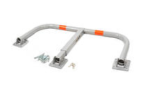 Parking Barrier DH-A018 (with Keys) photo 4