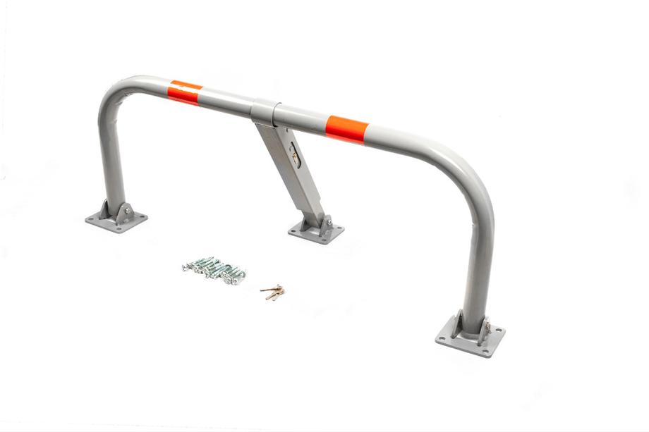 Parking Barrier DH-A018 (with Keys) Image