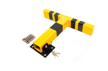 Parking Barrier DH-A019 (with Keys) photo 3