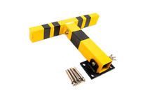 Parking Barrier DH-A019 (with Keys) photo 4