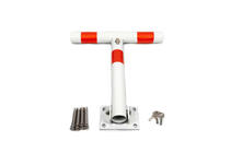 Parking Barrier DH-A020 (with keys) photo 2