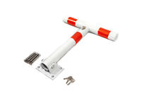 Parking Barrier DH-A020 (with keys) photo 3