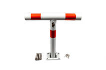 Parking Barrier DH-A020 (with keys) photo 1