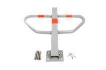 Parking Barrier DH-A021 (with Keys) photo 1