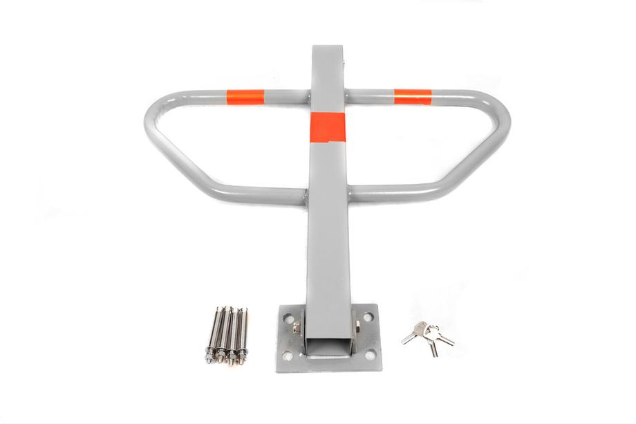 Parking Barrier DH-A021 (with Keys) Image