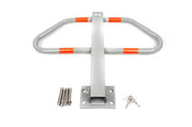 Parking Barrier DH-A021R (with keys) photo 1