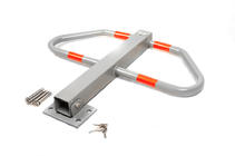 Parking Barrier DH-A021R (with keys) photo 3