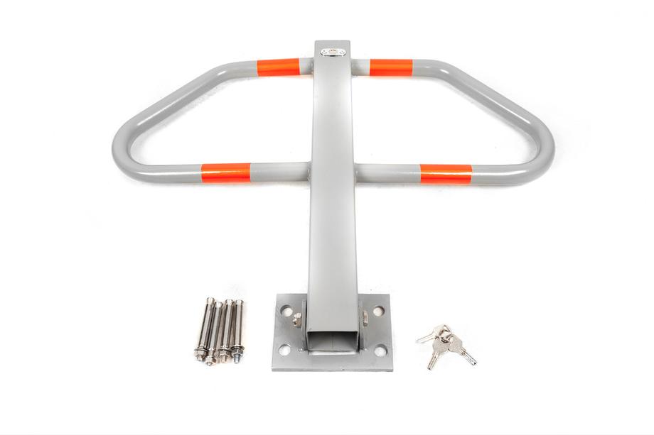 Parking Barrier DH-A021R (with keys) Image