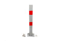 Parking Barrier DH-A022 (with Keys) photo 1