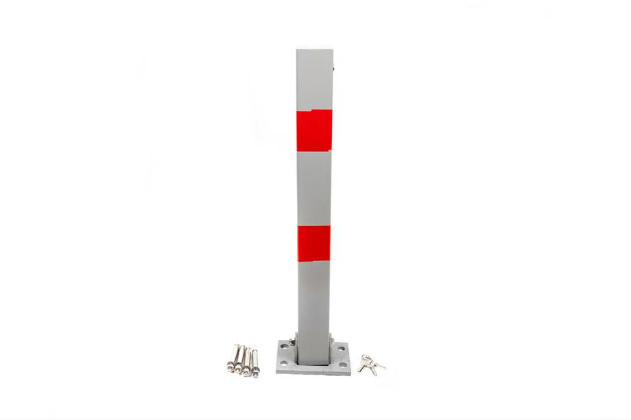 Parking Barrier DH-A022 (with Keys) Image
