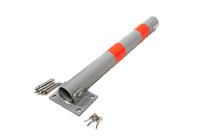 Parking Barrier DH-A023 (with Keys) photo 3