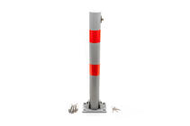 Parking Barrier DH-A023 (with Keys) photo 1
