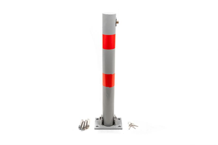Parking Barrier DH-A023 (with Keys) Image