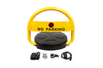 Electronic Parking Barrier DH-XB01 (iOS, Android, Remote Control, AutoSensor) photo 2