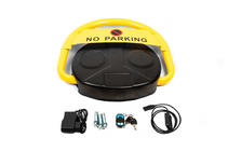 Electronic Parking Barrier DH-XB01 (iOS, Android, Remote Control, AutoSensor) photo 3