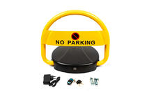 Electronic Parking Barrier DH-XB03 (iOS, Android, Remote Control) photo 1
