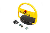 Electronic Parking Barrier DH-XB03 (iOS, Android, Remote Control) photo 2