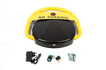 Electronic Parking Barrier DH-XB03 (iOS, Android, Remote Control) photo 3