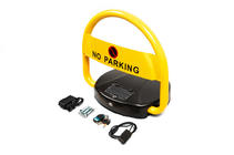 Electronic Parking Barrier DH-XB05 (iOS, Android, Remote Control, Solar Battery, Auto Sensor) photo 2