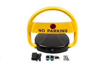 Electronic Parking Barrier DH-A002 (2 Remotes, Battery) photo 1