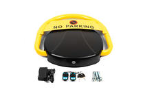 Electronic Parking Barrier DH-A002 (2 Remotes, Battery) photo 3
