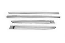 Peugeot 308 2007-2013 Door Mouldings Stainless Steel (4 pcs) photo 3
