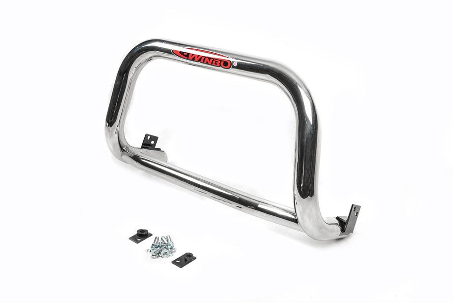 Universal Bull Bar A240603 (Stainless Steel) Image
