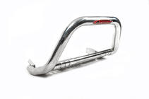 Universal Bull Bar DJ06010303 - A240608 (Stainless Steel) photo 5