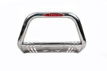 Universal Bull Bar DJ06010303 - A240608 (Stainless Steel) photo 1