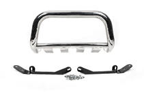 Universal Bull Bar A150584 (Stainless Steel) photo 2
