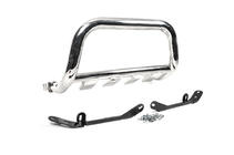 Universal Bull Bar A150584 (Stainless Steel) photo 1