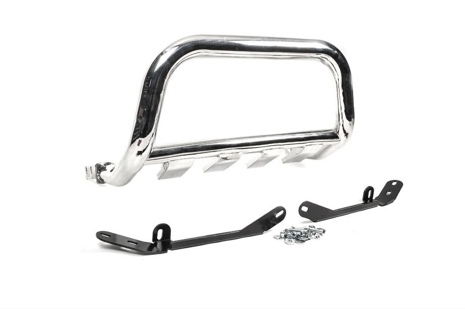 Universal Bull Bar A150584 (Stainless Steel) Image
