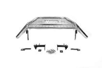 Universal Bull Bar A125227 (Stainless Steel) photo 2