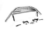 Universal Bull Bar A125227 (Stainless Steel) photo 3