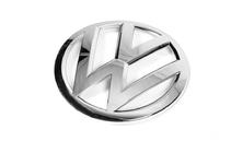 Volkswagen Crafter 2016- Front emblem 7E0 853 601G photo 1